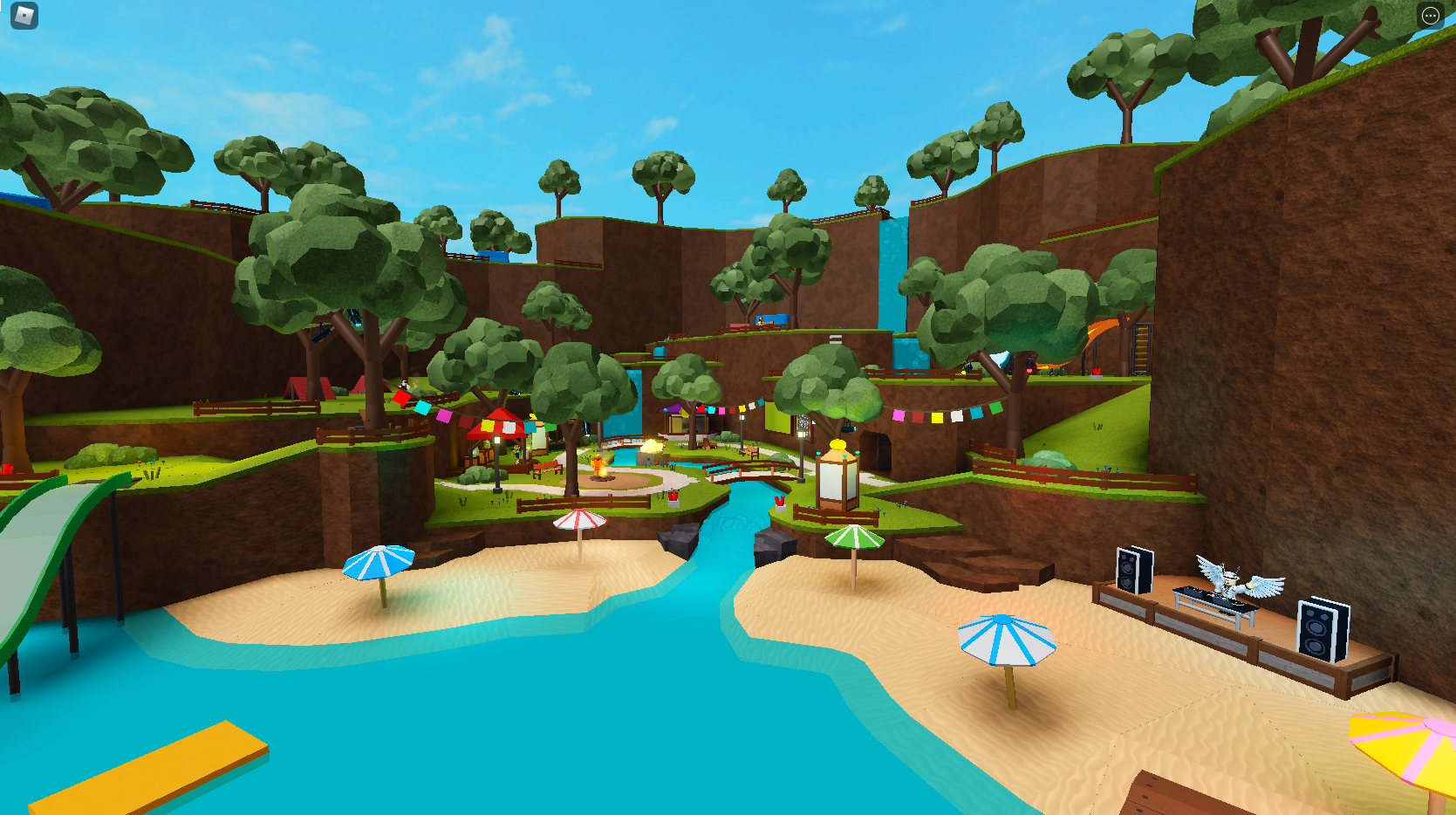 An in game screenshot