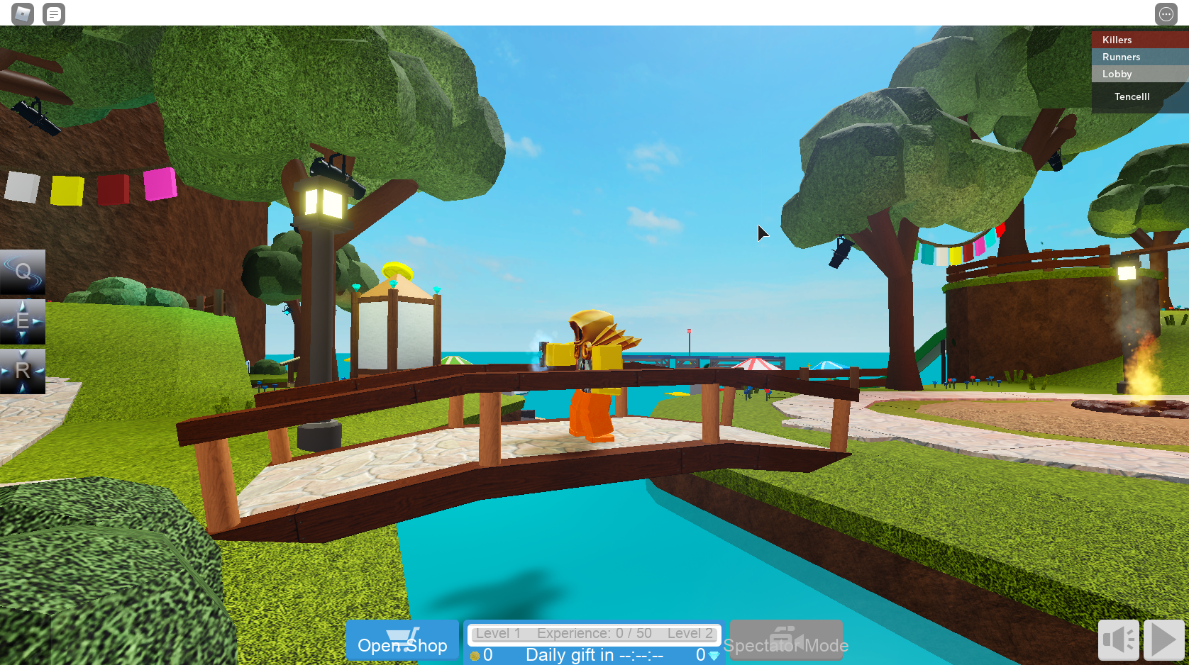 An in game screenshot